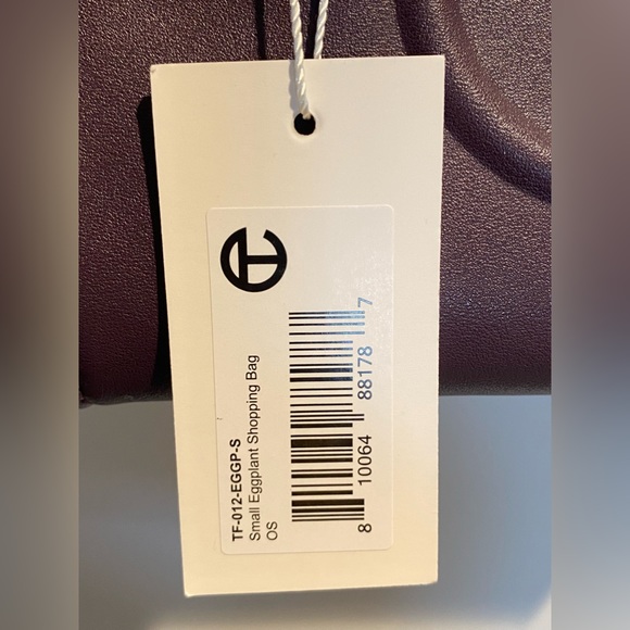 TELFAR BAG - Picture 4 of 5